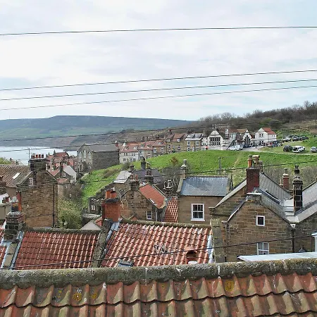 Bloomswell Ferienhaus Scarborough