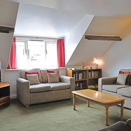 Ferienhaus Bloomswell Scarborough