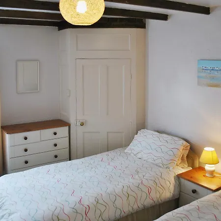 Bloomswell Ferienhaus *