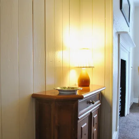 Ferienhaus Bloomswell